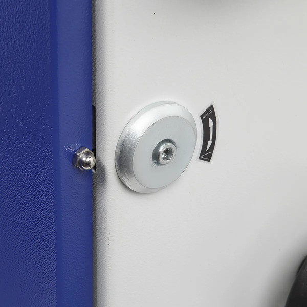 Изображение товара Ленточнопильный станок БЕЛМАШ WBS-700/380 / S275A