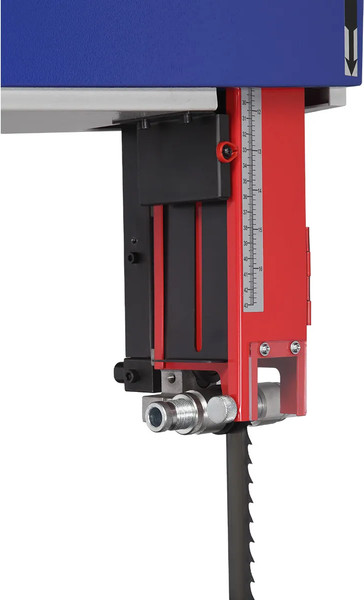 Изображение товара Ленточнопильный станок БЕЛМАШ WBS-700/380 / S275A