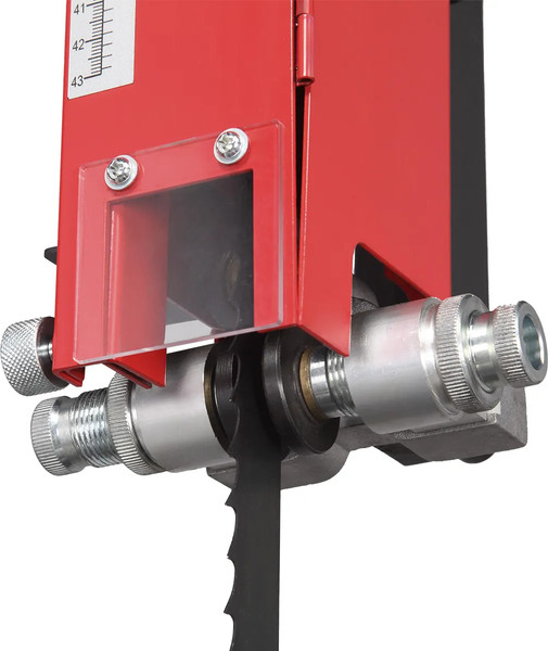 Изображение товара Ленточнопильный станок БЕЛМАШ WBS-700/380 / S275A