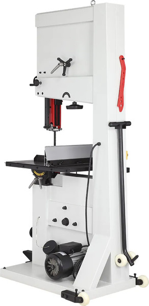 Изображение товара Ленточнопильный станок БЕЛМАШ WBS-700/380 / S275A