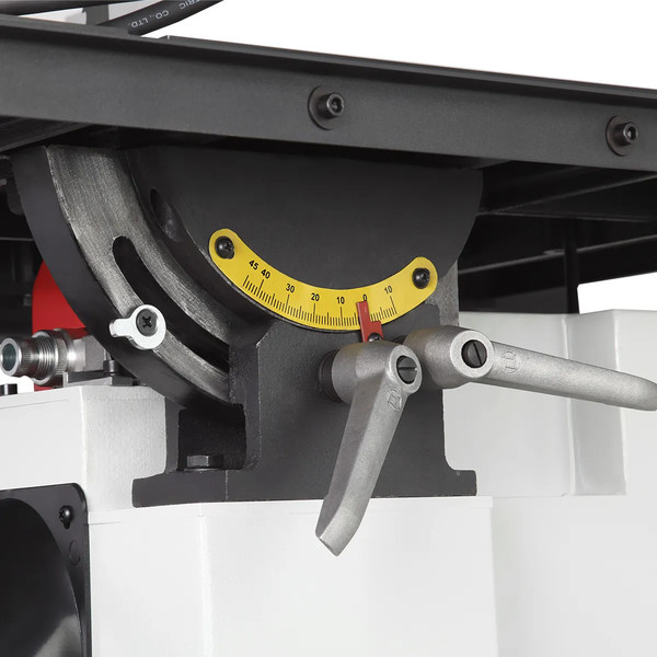 Изображение товара Ленточнопильный станок БЕЛМАШ WBS-700/380 / S275A