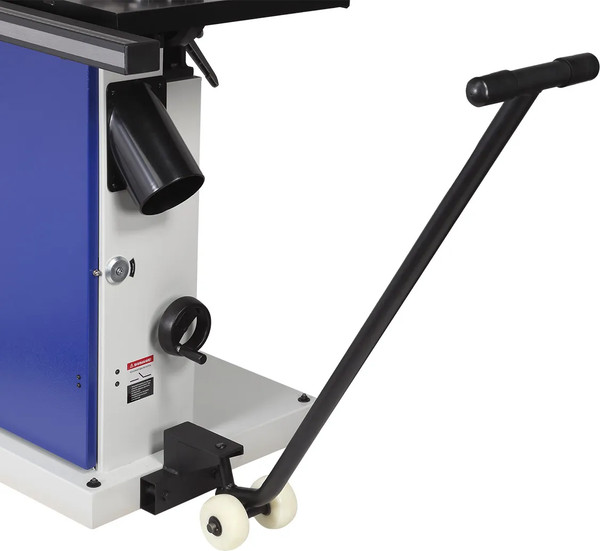 Изображение товара Ленточнопильный станок БЕЛМАШ WBS-700/380 / S275A