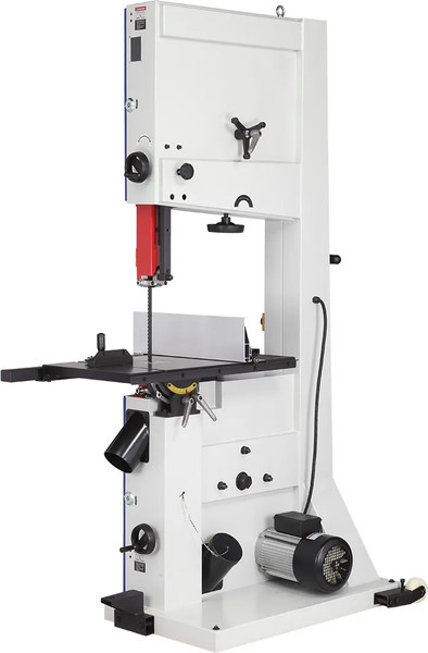 Изображение товара Ленточнопильный станок БЕЛМАШ WBS-700/380 / S275A