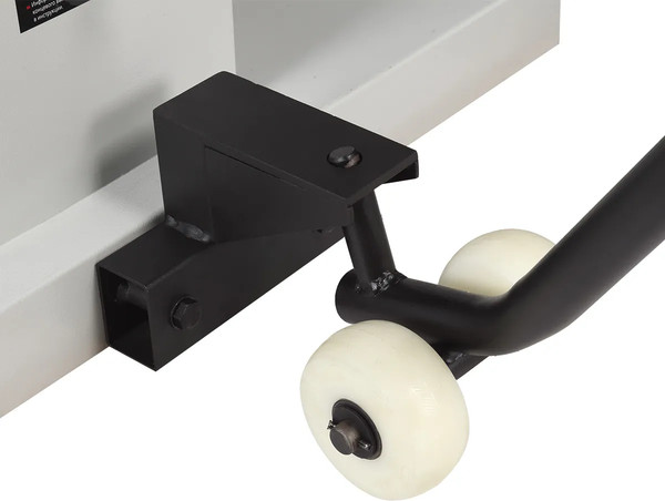 Изображение товара Ленточнопильный станок БЕЛМАШ WBS-700/380 / S275A