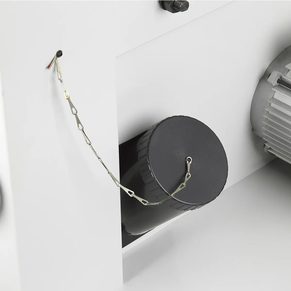 Изображение товара Ленточнопильный станок БЕЛМАШ WBS-700/380 / S275A