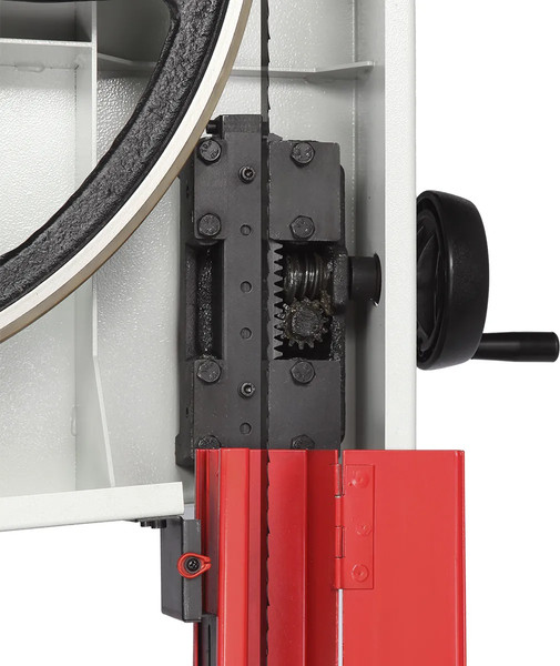 Изображение товара Ленточнопильный станок БЕЛМАШ WBS-700/380 / S275A