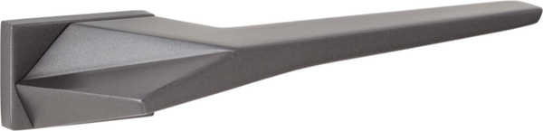 Изображение товара Ручка дверная Code Deco Fusion H-100155-A-GRF