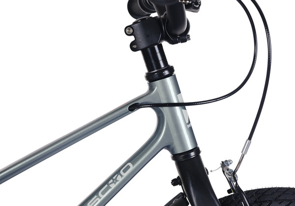 Изображение товара Детский велосипед Maxiscoo Shark Sport 18 2025 / MSC-SH1841 (графит)