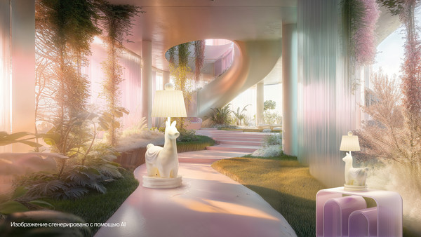 Изображение товара Бра Maytoni Senor Alpaca MOD377WL-L6W3K