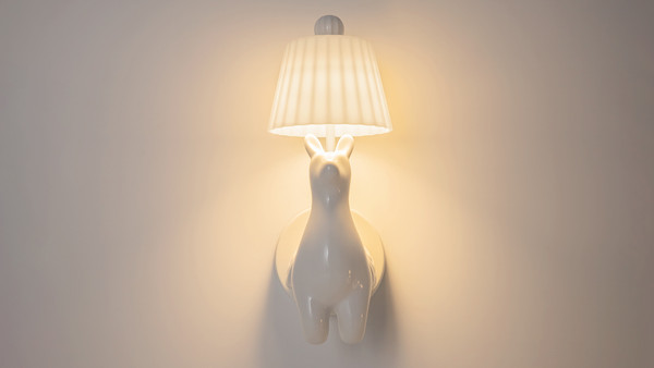 Изображение товара Бра Maytoni Senor Alpaca MOD377WL-L6W3K