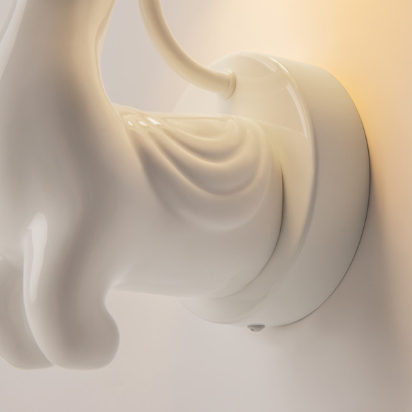 Изображение товара Бра Maytoni Senor Alpaca MOD377WL-L6W3K