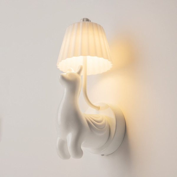 Изображение товара Бра Maytoni Senor Alpaca MOD377WL-L6W3K