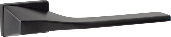 Изображение товара Ручка дверная Code Deco Fusion H-100156-A-BLM