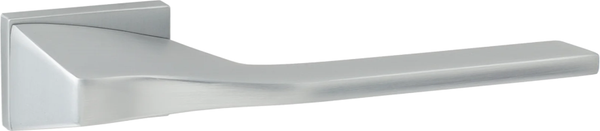 Изображение товара Ручка дверная Code Deco Fusion H-100156-A-CRS