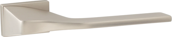 Изображение товара Ручка дверная Code Deco Fusion H-100156-A-NISM