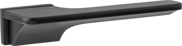 Изображение товара Ручка дверная Code Deco Fusion H-100161-A-BLM