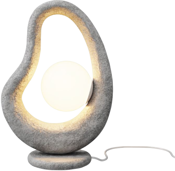 Изображение товара Прикроватная лампа Maytoni Opus MOD380TL-01GR