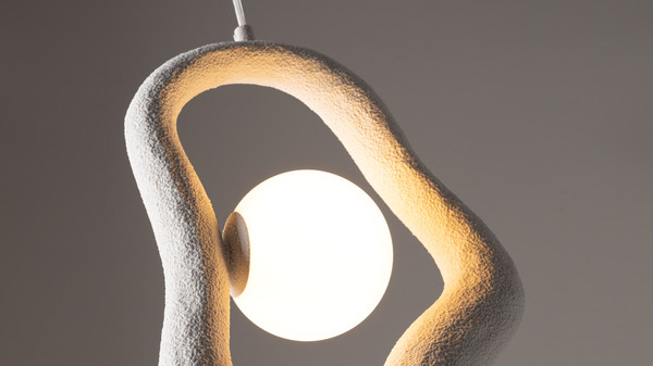 Изображение товара Прикроватная лампа Maytoni Opus MOD380TL-01GR