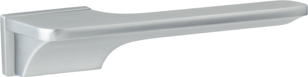 Изображение товара Ручка дверная Code Deco Fusion H-100161-A-CRS