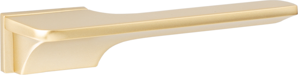 Изображение товара Ручка дверная Code Deco Fusion H-100161-A-GMS