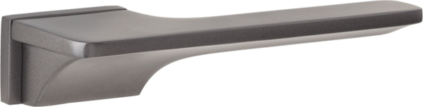 Изображение товара Ручка дверная Code Deco Fusion H-100161-A-GRF