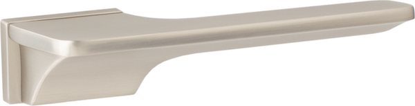 Изображение товара Ручка дверная Code Deco Fusion H-100161-A-NISM