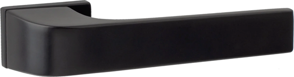 Изображение товара Ручка дверная Code Deco Fusion H-100162-A-BLM