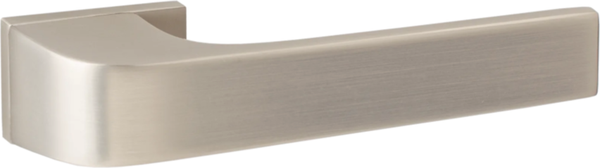 Изображение товара Ручка дверная Code Deco Fusion H-100162-A-NISM