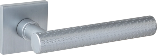 Изображение товара Ручка дверная Code Deco Rock H-30192-S-CRS