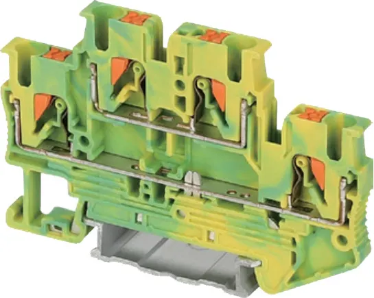 Изображение товара Клемма BLOX FJ7-2.5K/D / BX336023