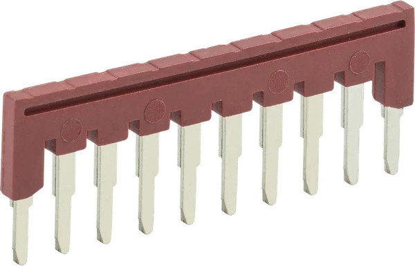 Изображение товара Перемычка для клеммного зажима BLOX FJS2-4 / BX336043