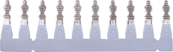 Изображение товара Перемычка для клеммного зажима BLOX EB10-8 / BX336126
