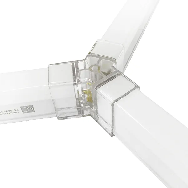 Изображение товара Соединитель линейных светильников КС Фромия PLL-LED Slim / 955026