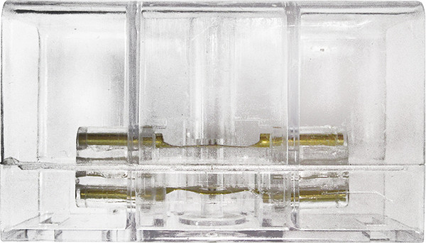 Изображение товара Соединитель линейных светильников КС Фромия PLL-LED Slim / 955029