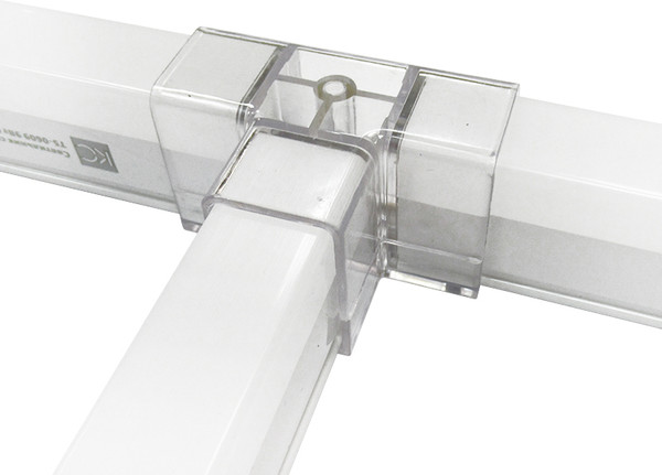 Изображение товара Соединитель линейных светильников КС Фромия PLL-LED Slim / 955029