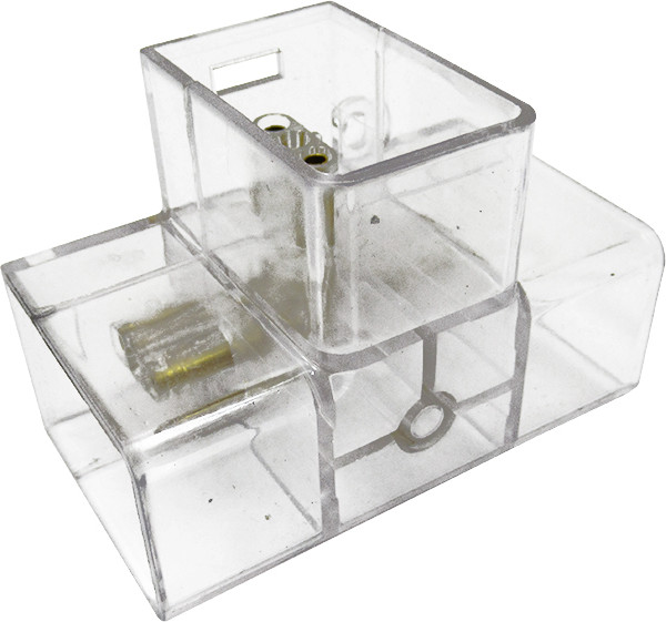 Изображение товара Соединитель линейных светильников КС Фромия PLL-LED Slim / 955029