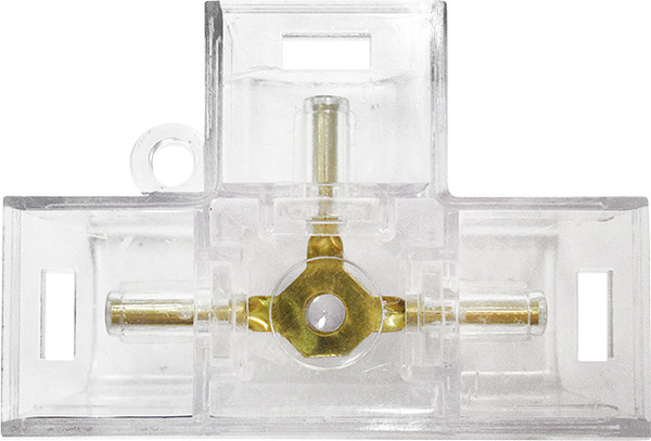 Изображение товара Соединитель линейных светильников КС Фромия PLL-LED Slim / 955029