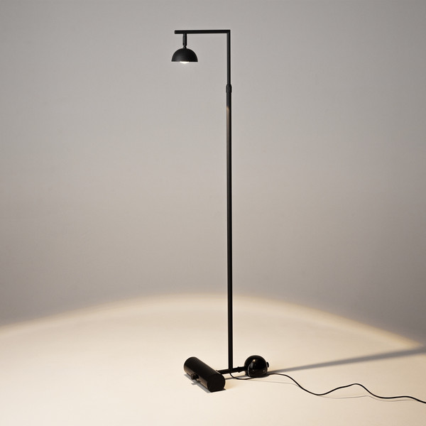 Изображение товара Торшер Maytoni Pikant MOD372FL-L10B3K