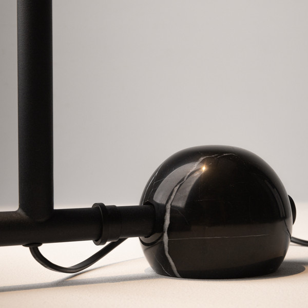 Изображение товара Торшер Maytoni Pikant MOD372FL-L10B3K