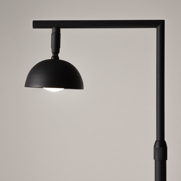 Изображение товара Торшер Maytoni Pikant MOD372FL-L10B3K