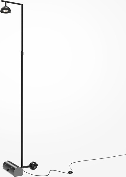 Изображение товара Торшер Maytoni Pikant MOD372FL-L10B3K