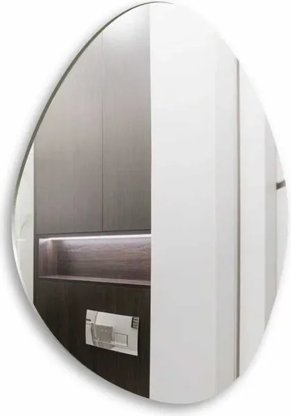 Изображение товара Зеркало Mixline Лидия 555935