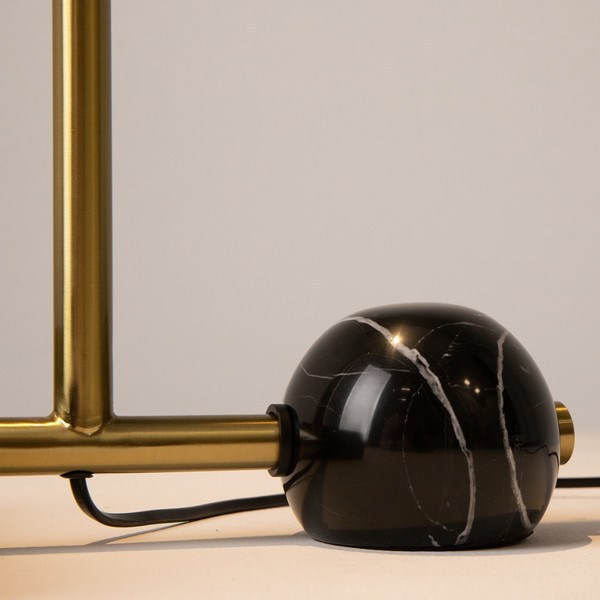 Изображение товара Торшер Maytoni Pikant MOD372FL-L10BS3K