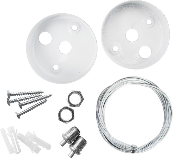 Изображение товара Крепление для линейного светильника КС Фромия PLL-LED / 955009