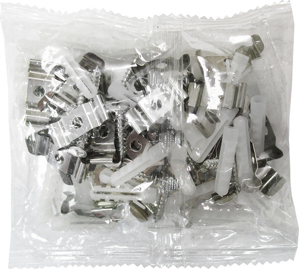 Изображение товара Крепление для линейного светильника КС Фромия PLL-LED Slim / 955034