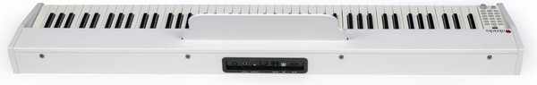 Изображение товара Цифровое фортепиано MikadO MK-1000W-S (белый)
