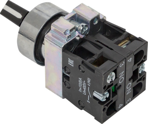 Изображение товара Переключатель КС BD53-XB2 / 89316