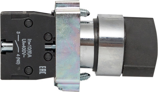 Изображение товара Переключатель КС BD53-XB2 / 89316