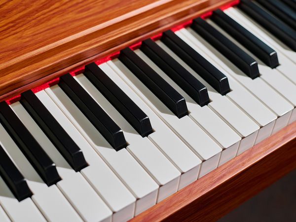 Изображение товара Цифровое фортепиано MikadO MK-1250NB-S (натуральный)