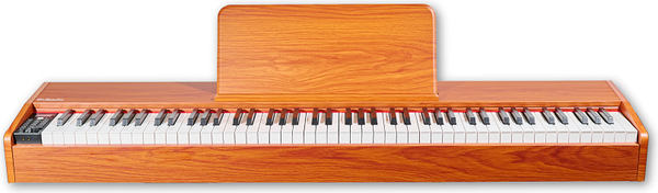 Изображение товара Цифровое фортепиано MikadO MK-1250NB-S (натуральный)